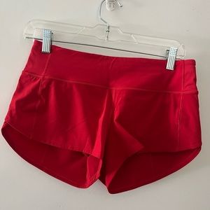 Lululemon short